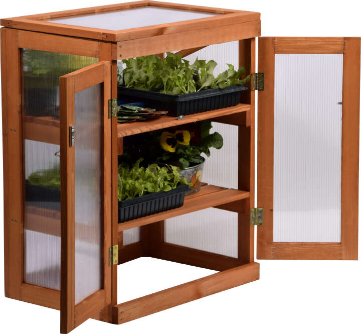 dobar Mini-Gewächshaus